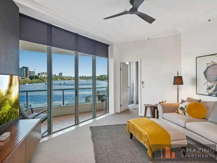 3/501 Queen Street, Brisbane City QLD 4000