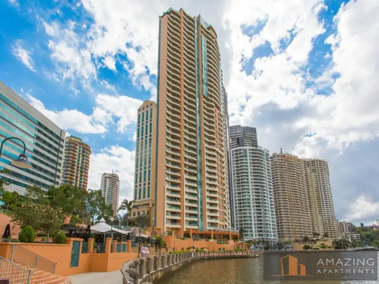 Sixth view of Homely apartment listing, 3/501 Queen Street, Brisbane City QLD 4000
