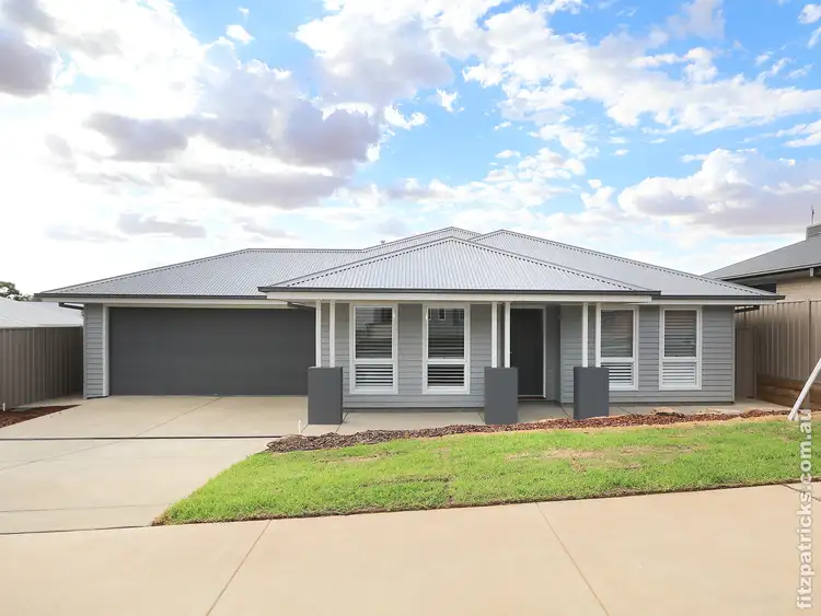 77 Bradman Drive, Boorooma NSW 2650