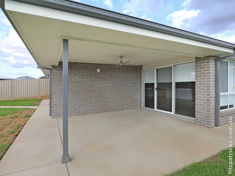 Fifth view of Homely house listing, 77 Bradman Drive, Boorooma NSW 2650