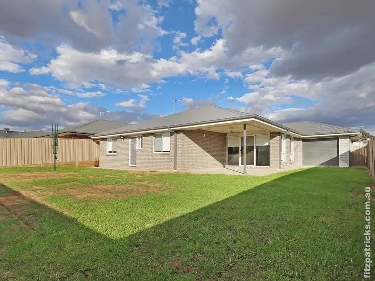 Sixth view of Homely house listing, 77 Bradman Drive, Boorooma NSW 2650