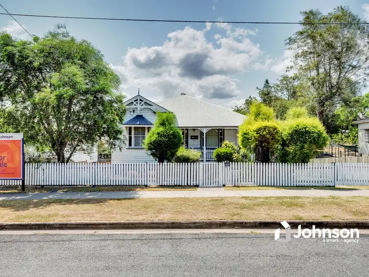 Main view of Homely house listing, 9 Herbert Street, Sadliers Crossing QLD 4305