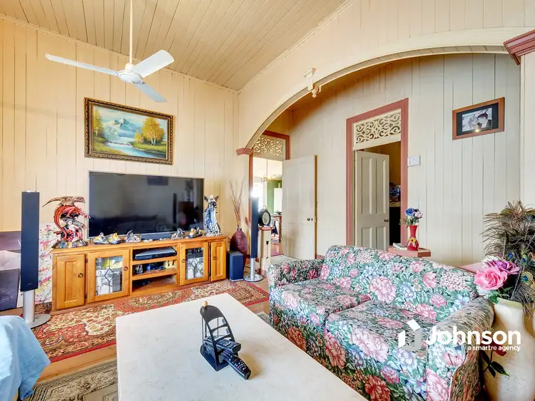 Third view of Homely house listing, 9 Herbert Street, Sadliers Crossing QLD 4305