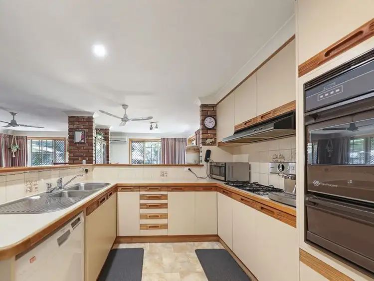 Second view of Homely house listing, 7 Marguerita Court, Centenary Heights QLD 4350