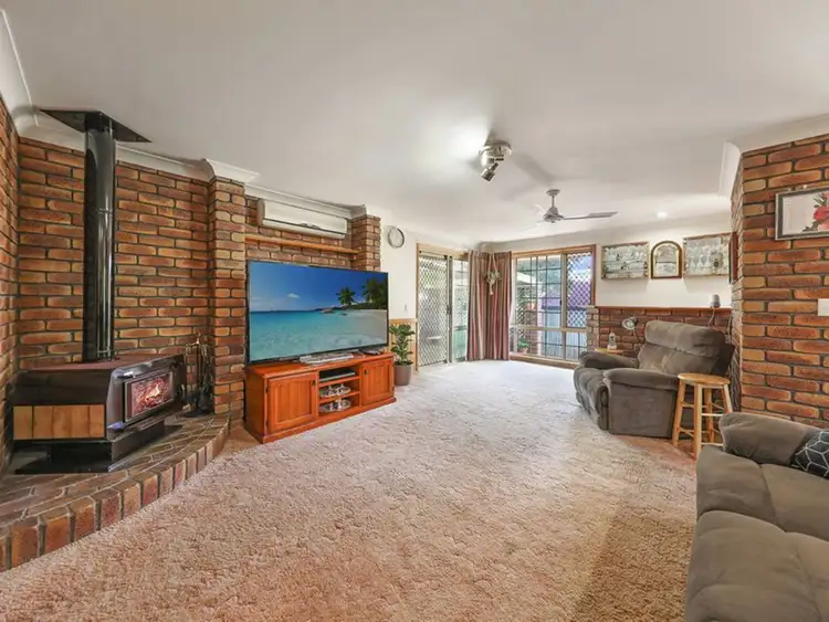 Third view of Homely house listing, 7 Marguerita Court, Centenary Heights QLD 4350