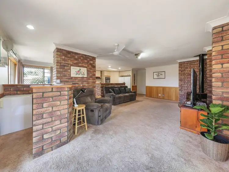 Fourth view of Homely house listing, 7 Marguerita Court, Centenary Heights QLD 4350