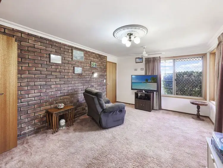 Sixth view of Homely house listing, 7 Marguerita Court, Centenary Heights QLD 4350