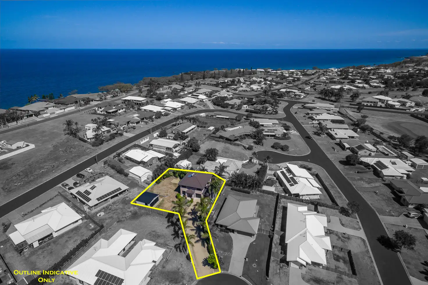 Main view of Homely house listing, 6 Daisy Court, Coral Cove QLD 4670