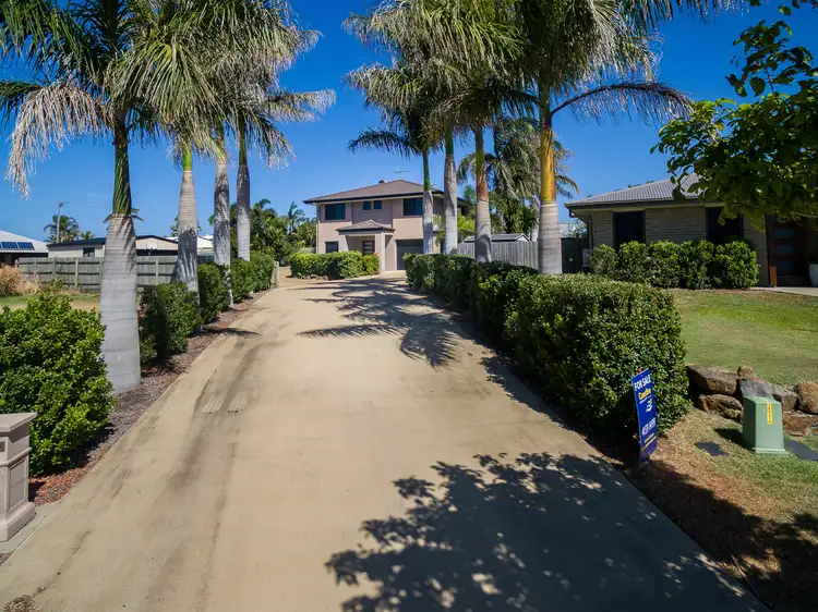 Fourth view of Homely house listing, 6 Daisy Court, Coral Cove QLD 4670