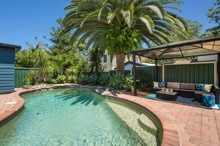Main view of Homely house listing, 4 Bottlebrush Close, Wyoming NSW 2250