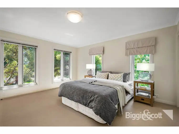 Sixth view of Homely house listing, 4 Mariposa Place, Port Melbourne VIC 3207