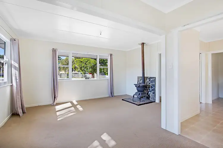 Fifth view of Homely house listing, 1 Gauntlet Street, North Toowoomba QLD 4350