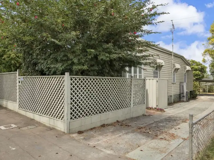 Second view of Homely house listing, 124 West Street, Toowoomba City QLD 4350