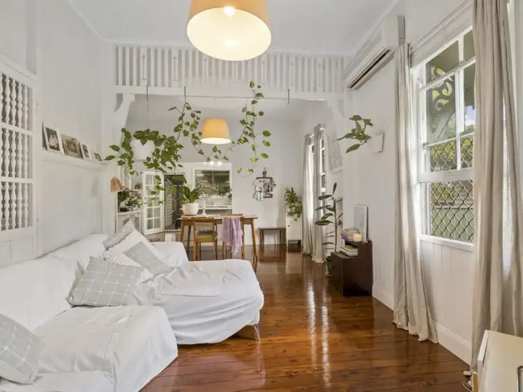 Third view of Homely house listing, 124 West Street, Toowoomba City QLD 4350