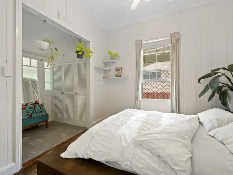 Fifth view of Homely house listing, 124 West Street, Toowoomba City QLD 4350