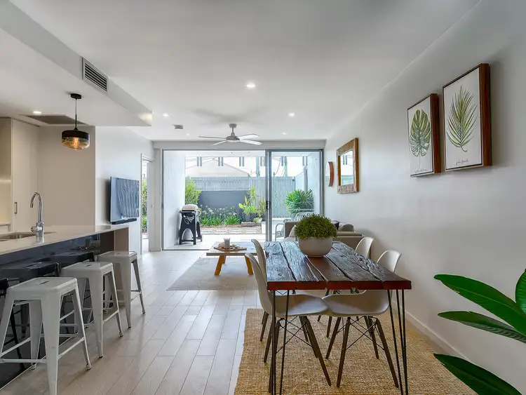 Fourth view of Homely apartment listing, 112/45 Shakespeare Street, Coorparoo QLD 4151