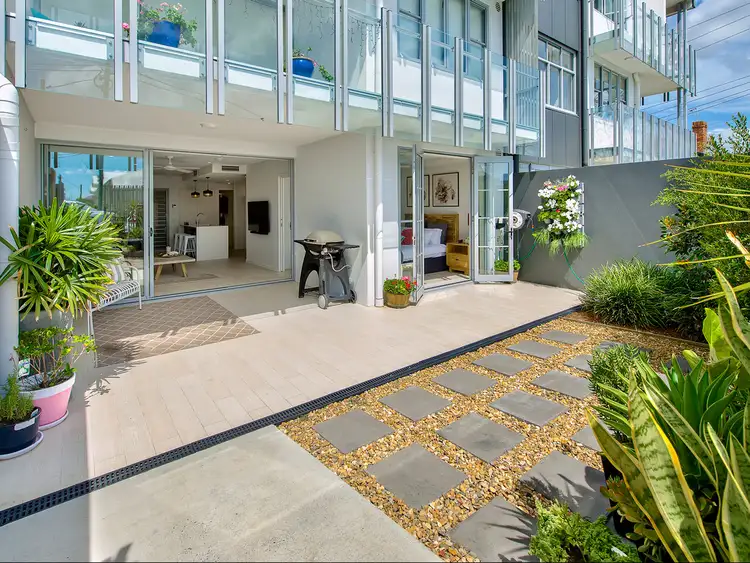 Sixth view of Homely apartment listing, 112/45 Shakespeare Street, Coorparoo QLD 4151