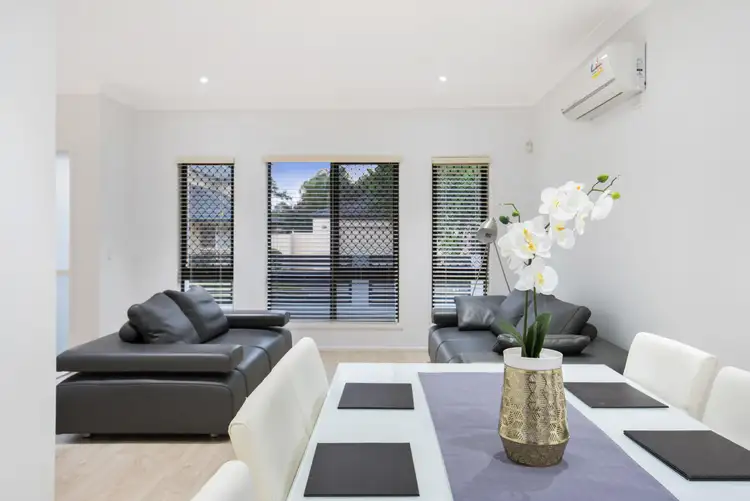 Third view of Homely house listing, 17 Hilas Circuit, Sunnybank Hills QLD 4109