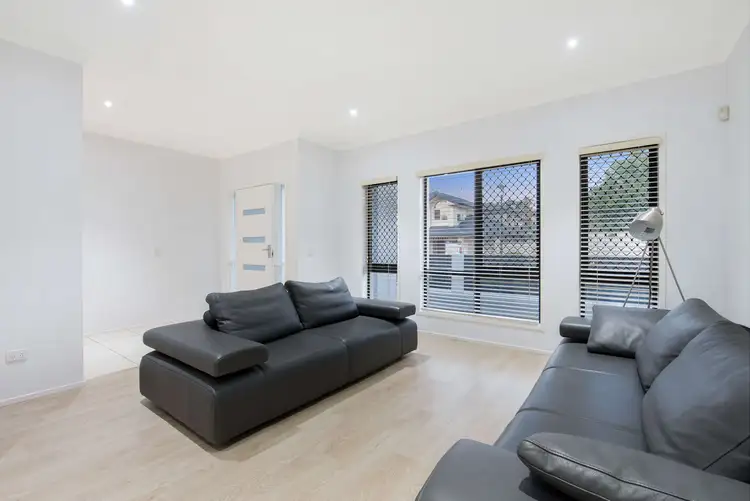 Fourth view of Homely house listing, 17 Hilas Circuit, Sunnybank Hills QLD 4109