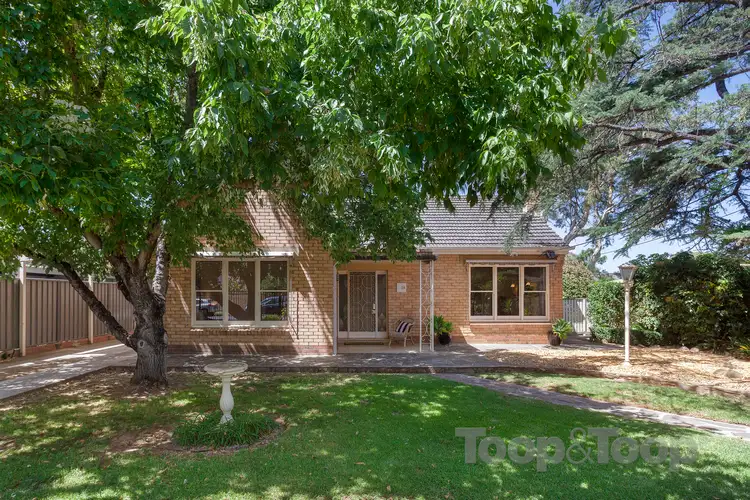 Main view of Homely house listing, 2a Brookside Avenue, Tranmere SA 5073