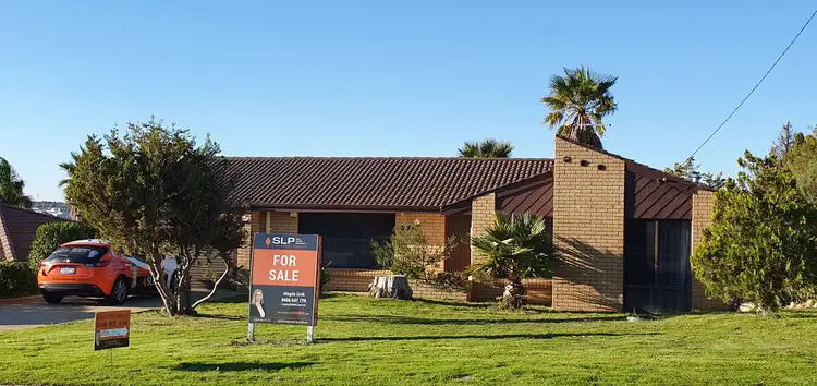 Main view of Homely house listing, 170 Caridean Street, Heathridge WA 6027