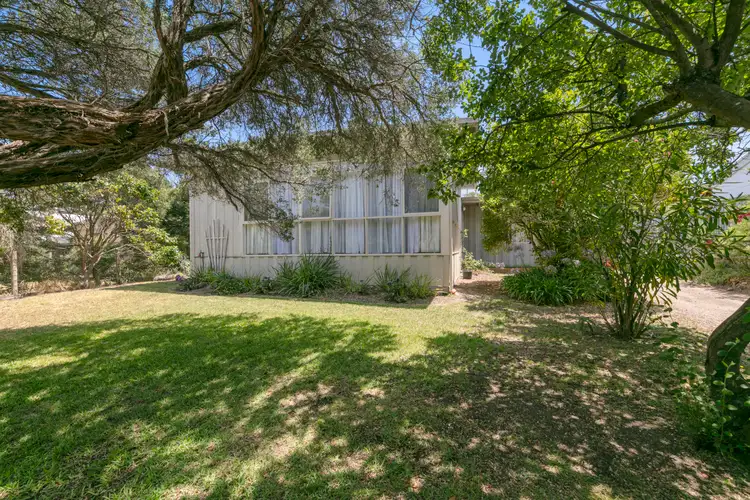 Second view of Homely house listing, 30 Shirley Avenue, Sorrento VIC 3943