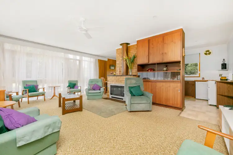 Fifth view of Homely house listing, 30 Shirley Avenue, Sorrento VIC 3943