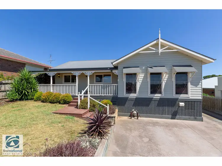 132 Albert Road
