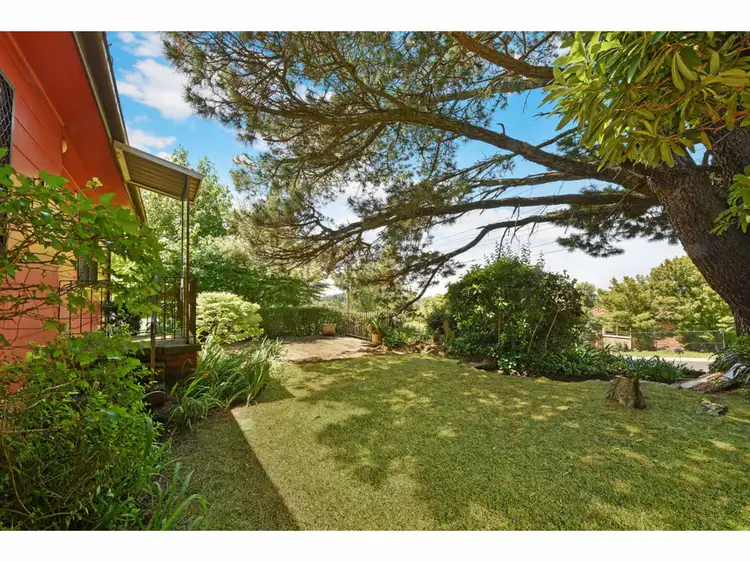 21 Britain Street, Leura NSW 2780