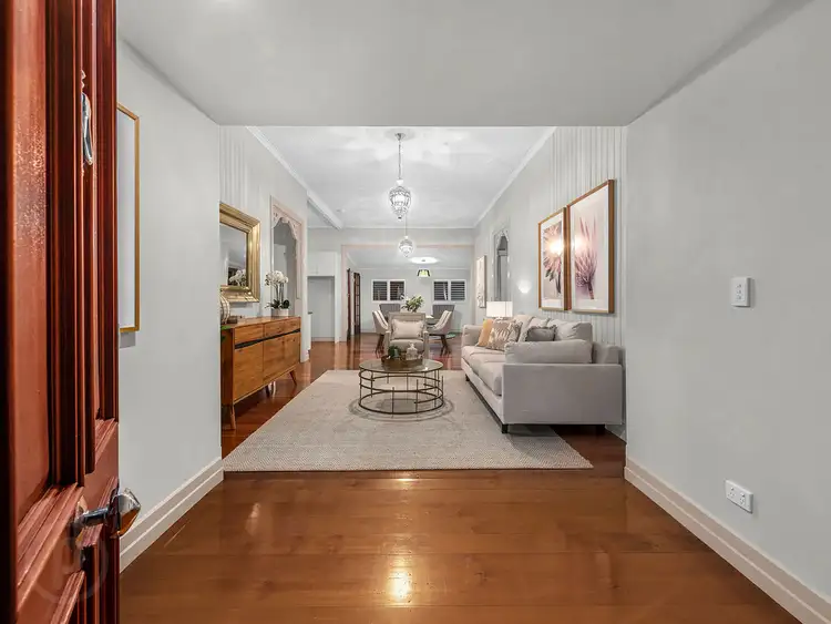 Main view of Homely house listing, 12 Cambridge Street, Nundah QLD 4012