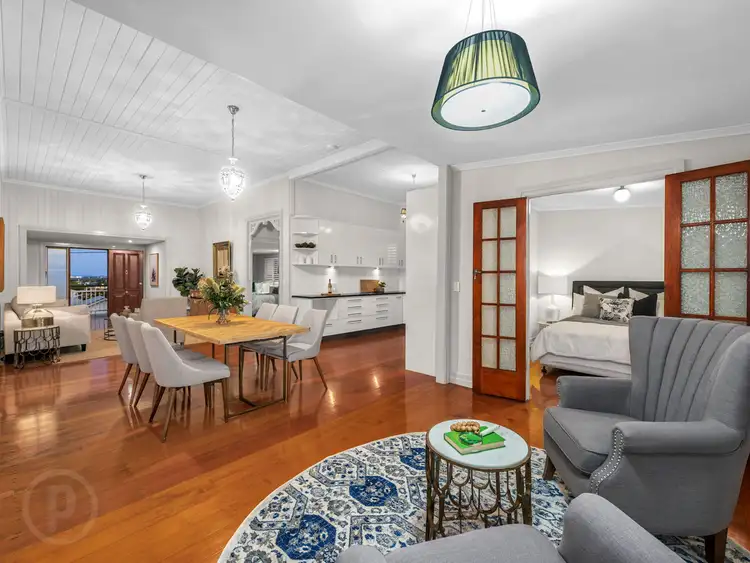 Second view of Homely house listing, 12 Cambridge Street, Nundah QLD 4012