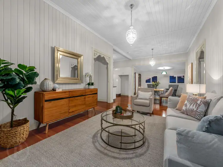 Third view of Homely house listing, 12 Cambridge Street, Nundah QLD 4012