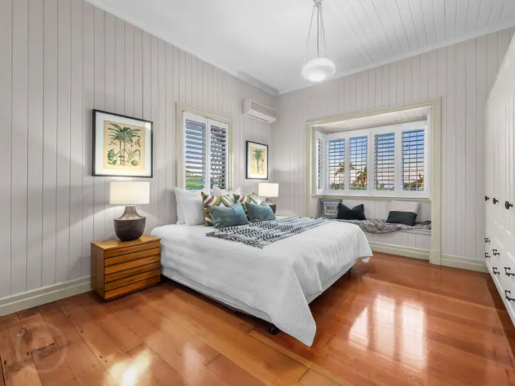 Fourth view of Homely house listing, 12 Cambridge Street, Nundah QLD 4012