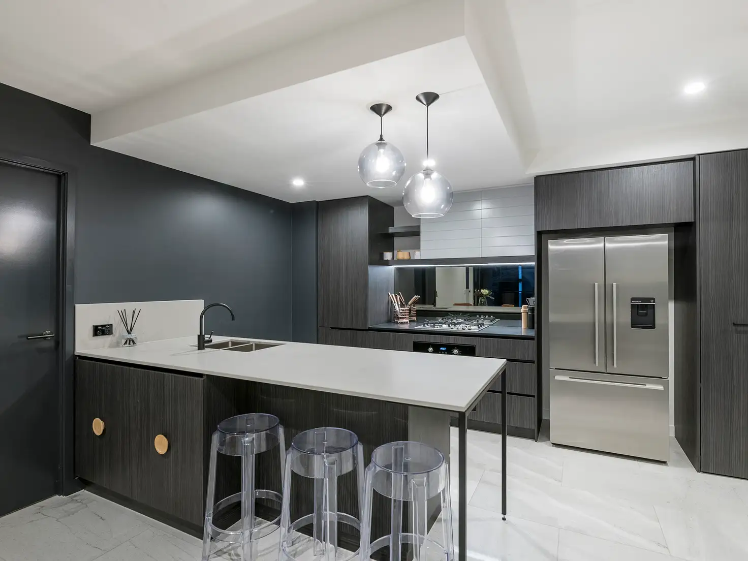 Main view of Homely apartment listing, 503/71 Doggett Street, Newstead QLD 4006