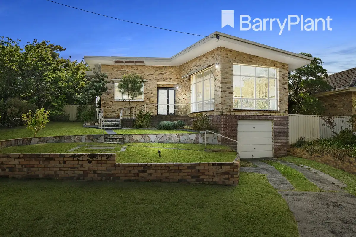 Main view of Homely house listing, 21 Spray Street, Rosebud VIC 3939