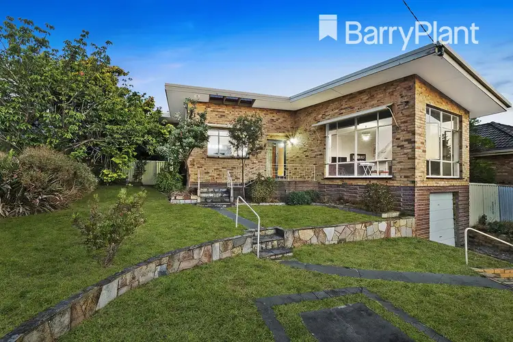 Second view of Homely house listing, 21 Spray Street, Rosebud VIC 3939