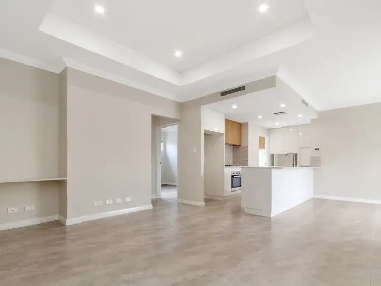 Fifth view of Homely villa listing, 10A Narrung Way, Nollamara WA 6061