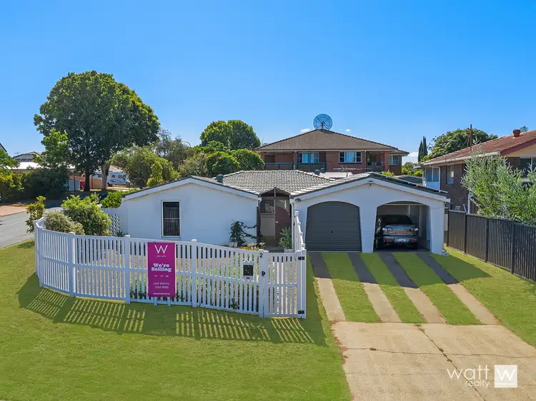 Second view of Homely house listing, 2 Tonga Street, Taigum QLD 4018