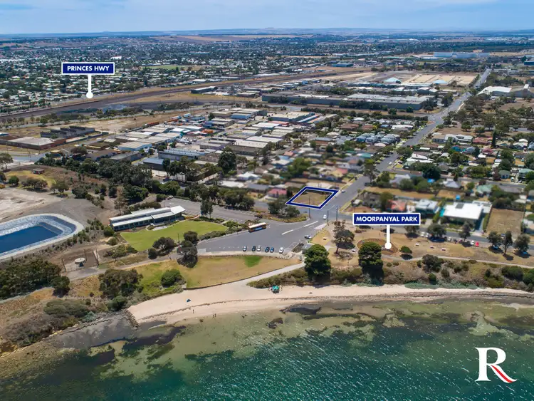Third view of Homely land listing, 23 The Esplanade, North Shore VIC 3214