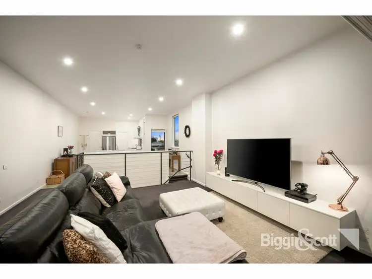 Main view of Homely apartment listing, 5/55 Johnston Street, Port Melbourne VIC 3207