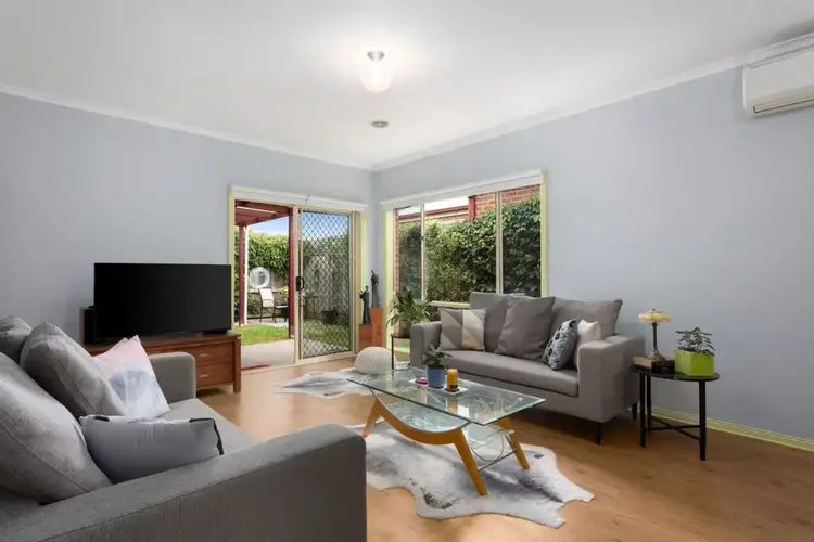 Second view of Homely unit listing, 2/71-73 Willis Street, Portarlington VIC 3223