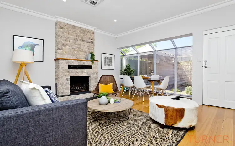 2/30A Hauteville Terrace, Eastwood SA 5063