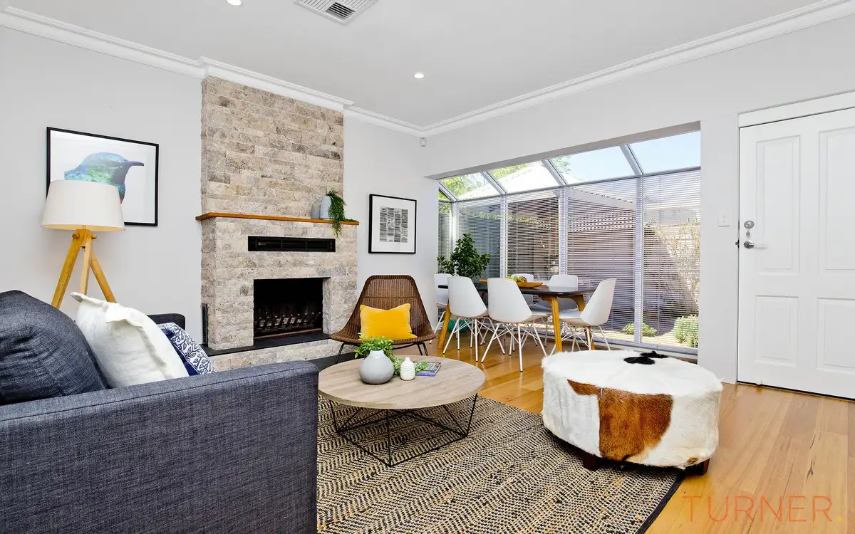 Main view of Homely house listing, 2/30A Hauteville Terrace, Eastwood SA 5063