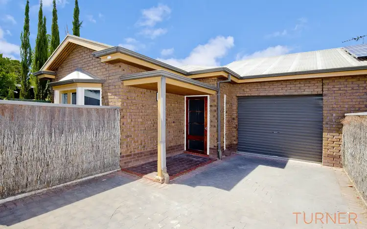 Second view of Homely house listing, 2/30A Hauteville Terrace, Eastwood SA 5063