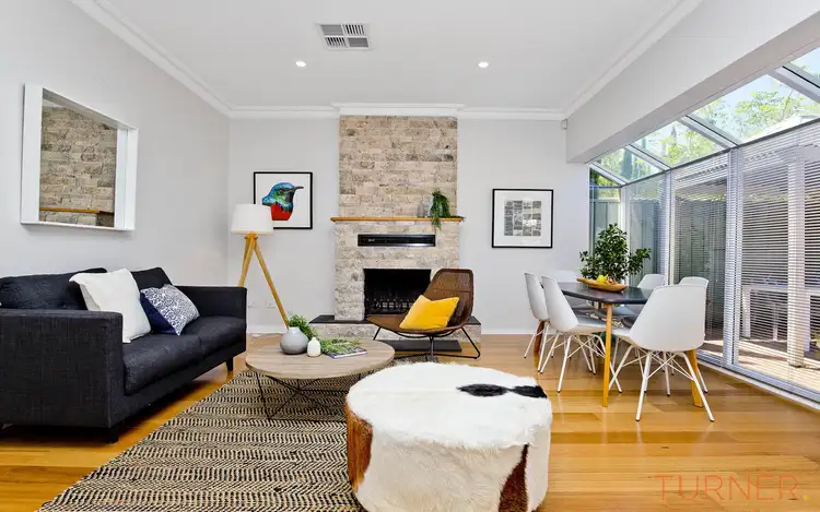 Fifth view of Homely house listing, 2/30A Hauteville Terrace, Eastwood SA 5063