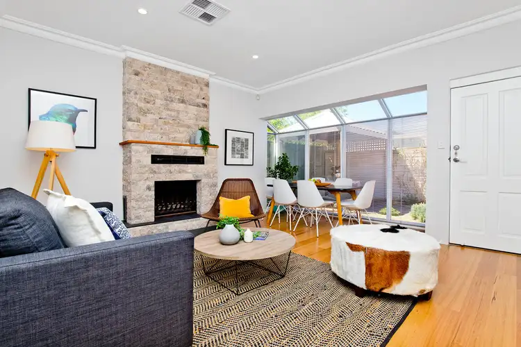Sixth view of Homely house listing, 2/30A Hauteville Terrace, Eastwood SA 5063