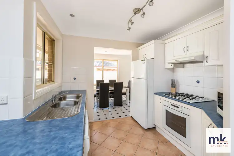 Fourth view of Homely house listing, 4 Curtin Place, Narellan Vale NSW 2567