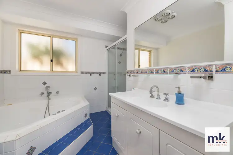 Sixth view of Homely house listing, 4 Curtin Place, Narellan Vale NSW 2567