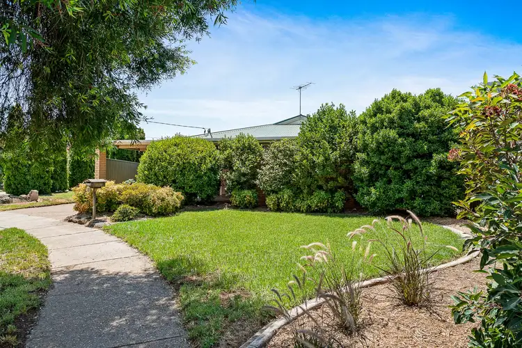 5 Prunis Court, Wodonga VIC 3690
