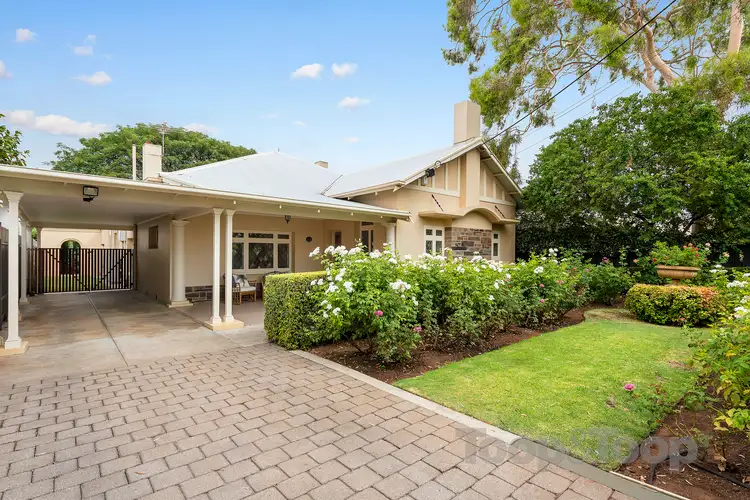 28 Brunswick Street, Walkerville SA 5081